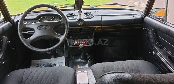 LADA (VAZ) 21103 1982, 46,685 km - 1.5 l - Masallı