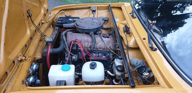 LADA (VAZ) 21103 1982, 46,685 km - 1.5 l - Masallı