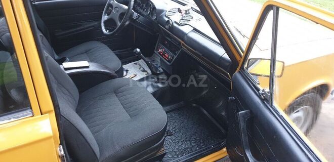 LADA (VAZ) 21103 1982, 46,685 km - 1.5 l - Masallı
