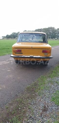 LADA (VAZ) 21103 1982, 46,685 km - 1.5 l - Masallı