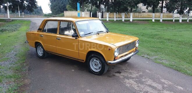LADA (VAZ) 21103 1982, 46,685 km - 1.5 l - Masallı