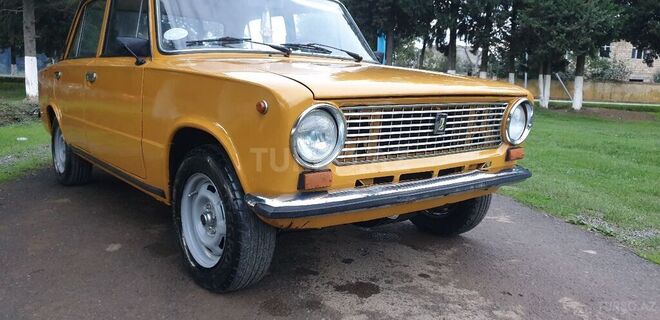 LADA (VAZ) 21103 1982, 46,685 km - 1.5 l - Masallı