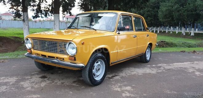 LADA (VAZ) 21103 1982, 46,685 km - 1.5 l - Masallı