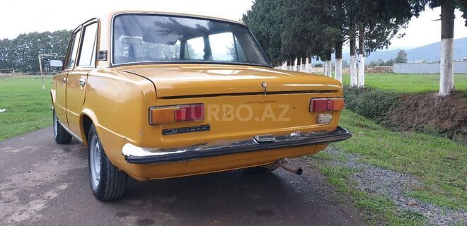 LADA (VAZ) 21103 1982, 46,685 km - 1.5 l - Masallı