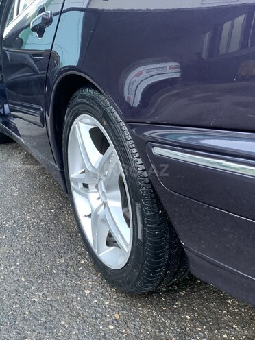 Mercedes C 200 1999, 422,973 km - 2.0 л - Şəmkir
