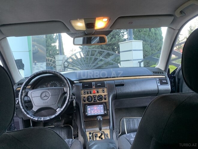 Mercedes C 200 1999, 422,973 km - 2.0 л - Şəmkir