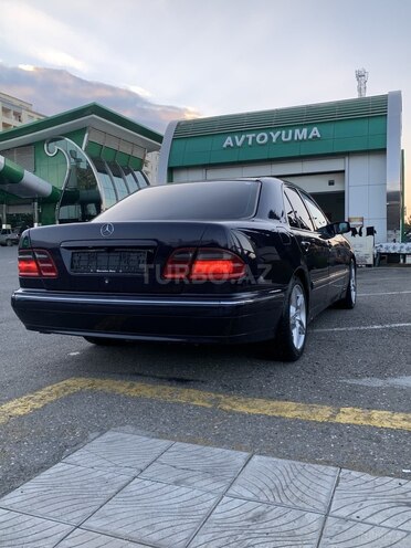 Mercedes C 200 1999, 422,973 km - 2.0 л - Şəmkir