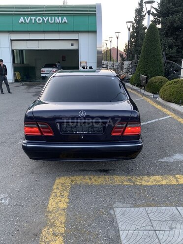 Mercedes C 200 1999, 422,973 km - 2.0 л - Şəmkir