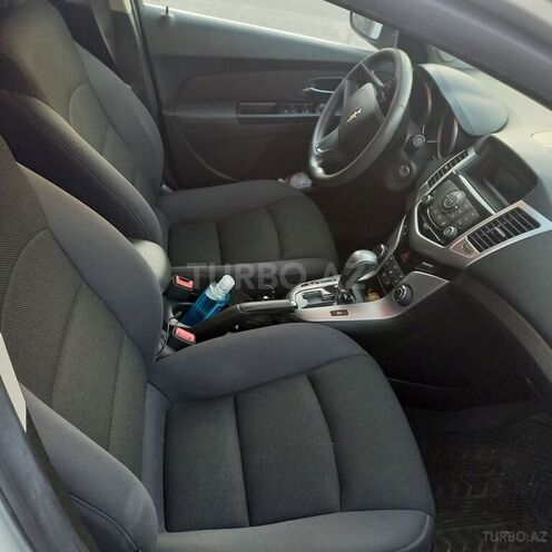 Chevrolet Cruze 2012, 145,000 km - 1.4 l - Bakı