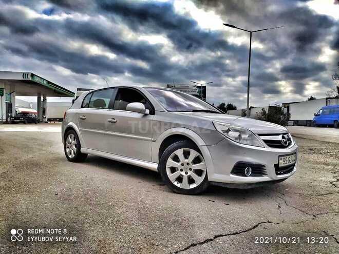 Opel Signum 2005, 295,000 km - 2.2 l - Xaçmaz