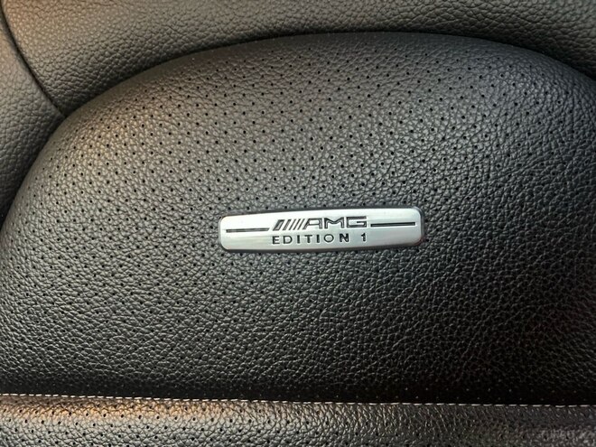 Mercedes C 180 2015, 103,000 km - 1.6 l - Bakı