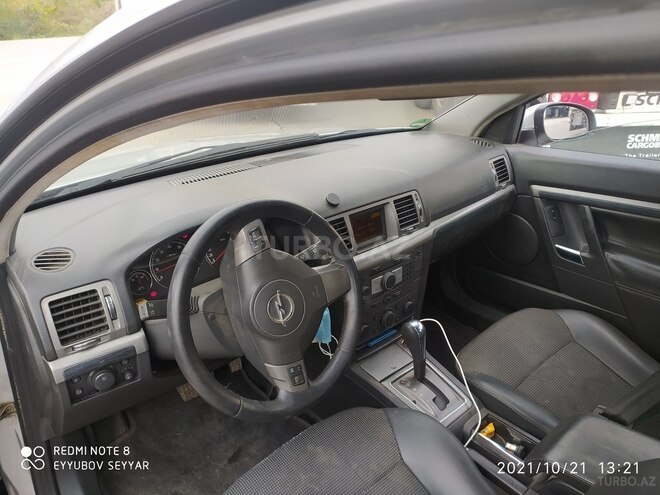 Opel Signum 2005, 295,000 km - 2.2 l - Xaçmaz