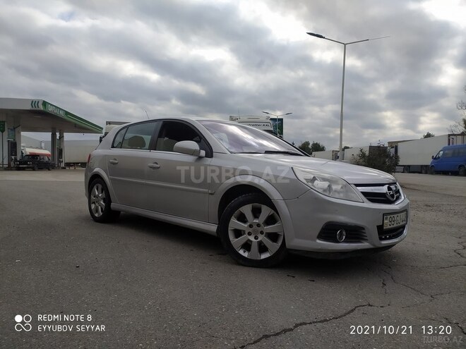 Opel Signum 2005, 295,000 km - 2.2 l - Xaçmaz