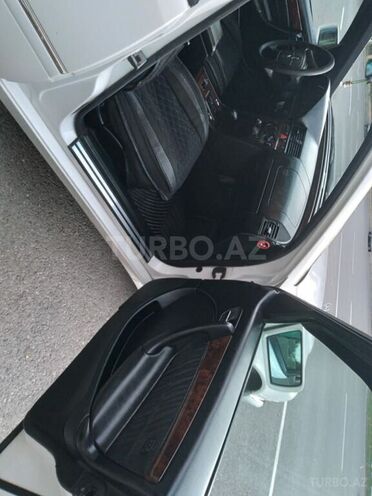 Mercedes C 240 1998, 287,000 km - 2.4 л - Mingəçevir