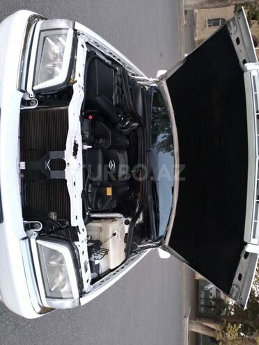 Mercedes C 240 1998, 287,000 km - 2.4 л - Mingəçevir