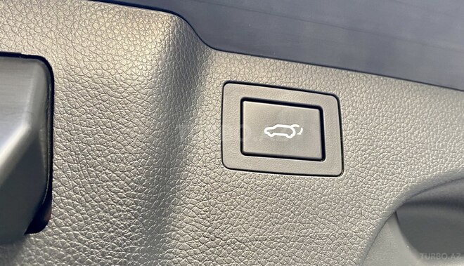 Hyundai Santa Fe 2017, 102,000 km - 2.4 l - Bakı