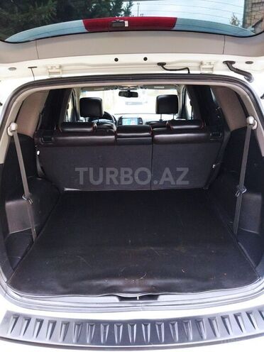 Hyundai Santa Fe 2008, 270,000 km - 2.0 l - Bakı