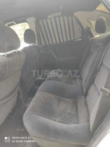Opel Vectra 1997, 415,120 km - 2.0 l - Bakı