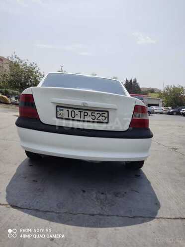 Opel Vectra 1997, 415,120 km - 2.0 l - Bakı