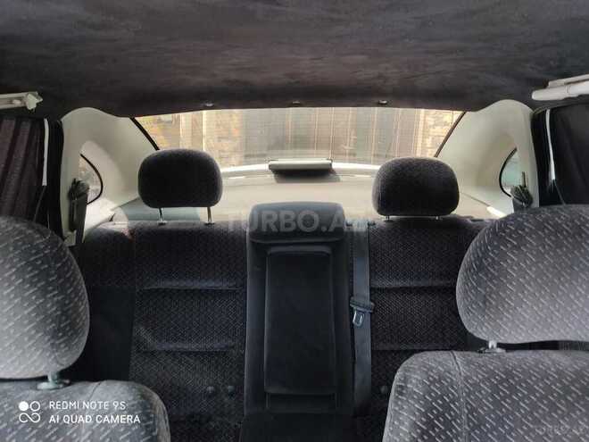 Opel Vectra 1997, 415,120 km - 2.0 l - Bakı