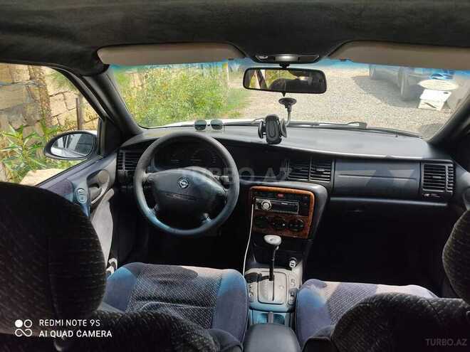 Opel Vectra 1997, 415,120 km - 2.0 l - Bakı