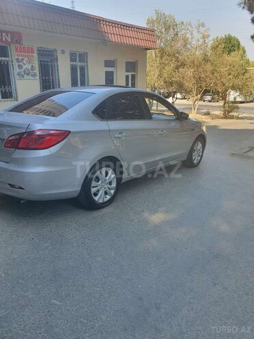 Changan Eado 2015, 16,500 km - 1.6 l - Bakı