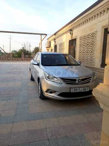 Changan Eado 2015, 16,500 km - 1.6 l - Bakı