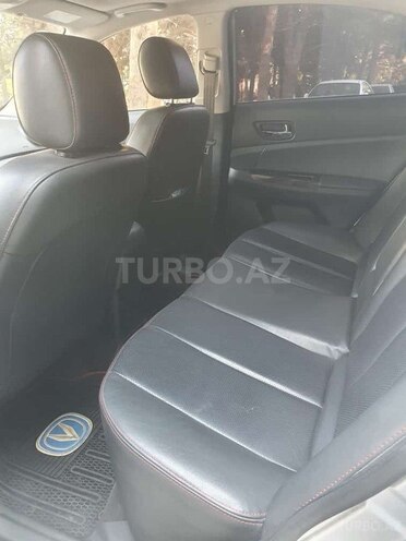 Changan Eado 2015, 16,500 km - 1.6 l - Bakı