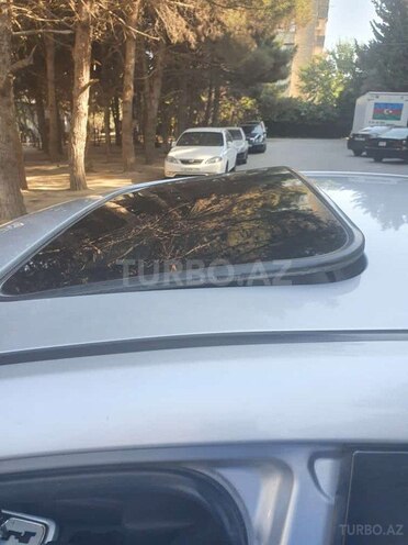 Changan Eado 2015, 16,500 km - 1.6 l - Bakı