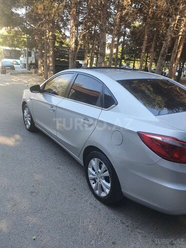 Changan Eado 2015, 16,500 km - 1.6 l - Bakı