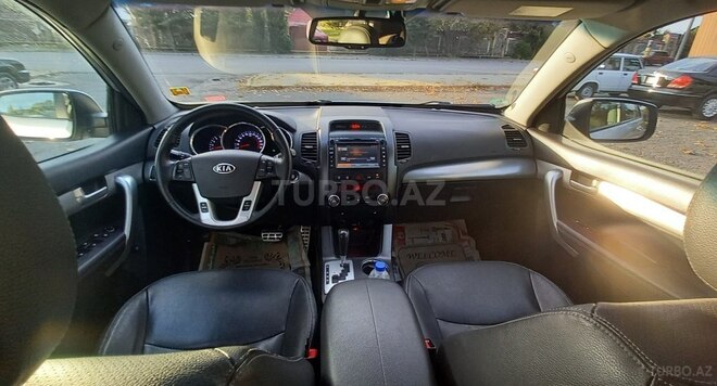 Kia Sorento 2012, 171,000 km - 2.2 l - Bakı