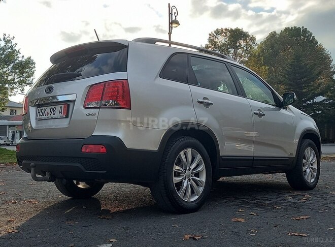 Kia Sorento 2012, 171,000 km - 2.2 l - Bakı