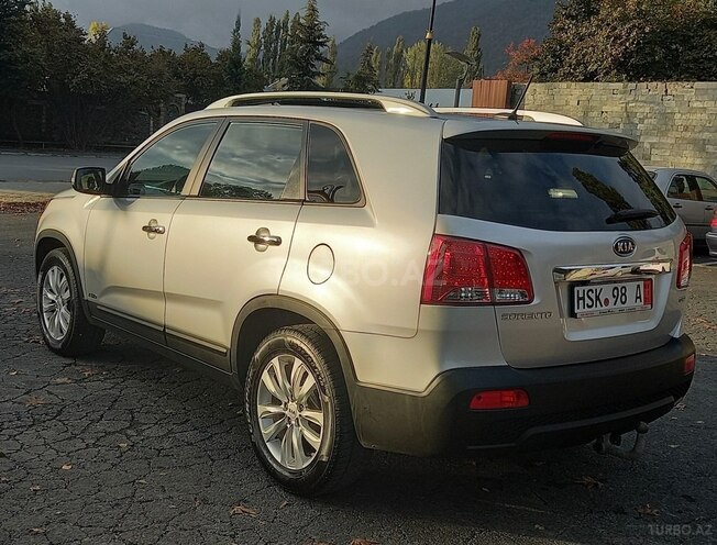 Kia Sorento 2012, 171,000 km - 2.2 l - Bakı