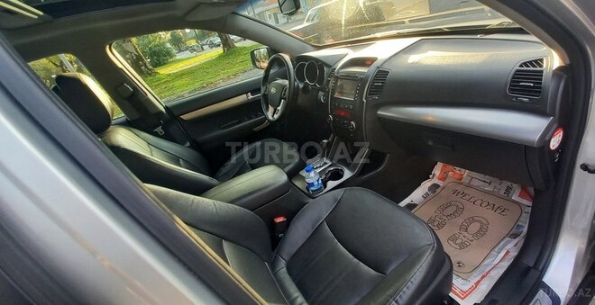 Kia Sorento 2012, 171,000 km - 2.2 l - Bakı