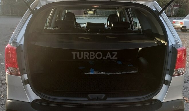 Kia Sorento 2012, 171,000 km - 2.2 l - Bakı