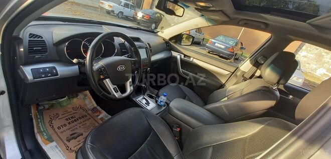 Kia Sorento 2012, 171,000 km - 2.2 l - Bakı