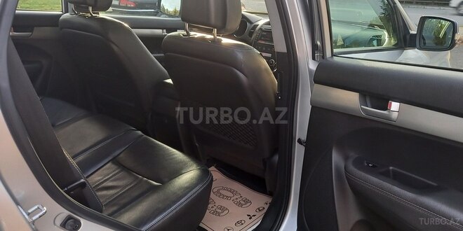 Kia Sorento 2012, 171,000 km - 2.2 l - Bakı