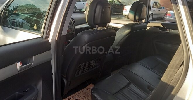 Kia Sorento 2012, 171,000 km - 2.2 l - Bakı