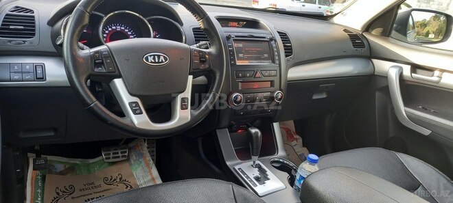 Kia Sorento 2012, 171,000 km - 2.2 l - Bakı