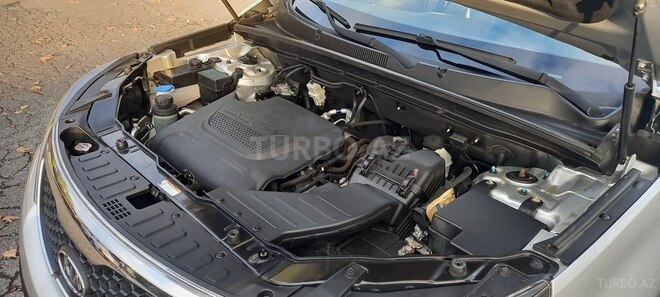Kia Sorento 2012, 171,000 km - 2.2 l - Bakı