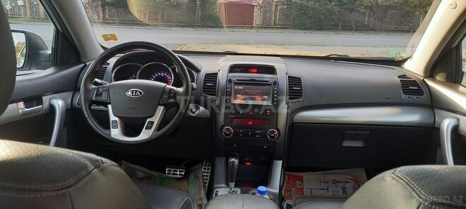Kia Sorento 2012, 171,000 km - 2.2 l - Bakı