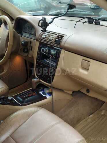 Mercedes ML 270 2001, 350,000 km - 2.7 l - Bakı