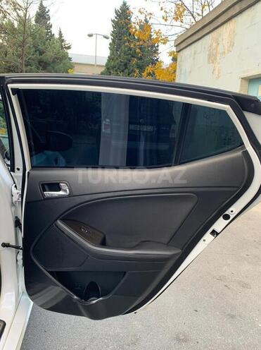 Kia Optima 2014, 35,000 km - 2.4 l - Bakı