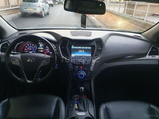 Hyundai Santa Fe 2012, 70,000 km - 2.0 l - Bakı