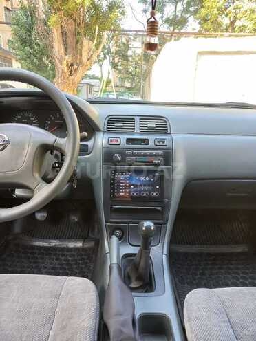 Nissan Maxima 1998, 326,000 km - 3.0 l - Bakı