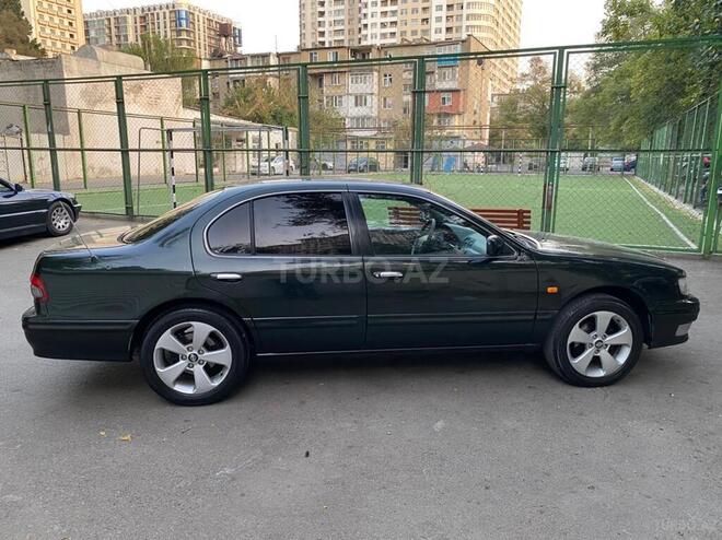 Nissan Maxima 1998, 326,000 km - 3.0 l - Bakı