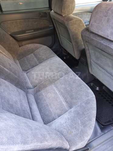 Nissan Maxima 1998, 326,000 km - 3.0 l - Bakı