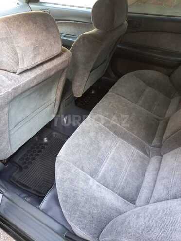 Nissan Maxima 1998, 326,000 km - 3.0 l - Bakı