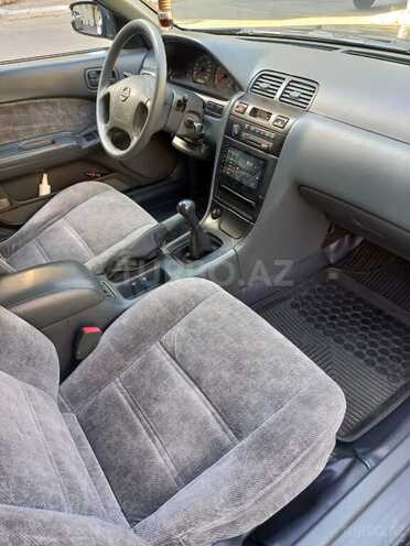 Nissan Maxima 1998, 326,000 km - 3.0 l - Bakı