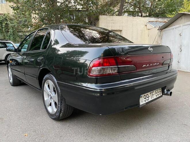 Nissan Maxima 1998, 326,000 km - 3.0 l - Bakı